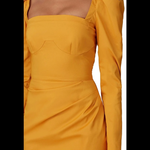 Manning Cartell Victory lap mini dress size 2 - Picture 3 of 16